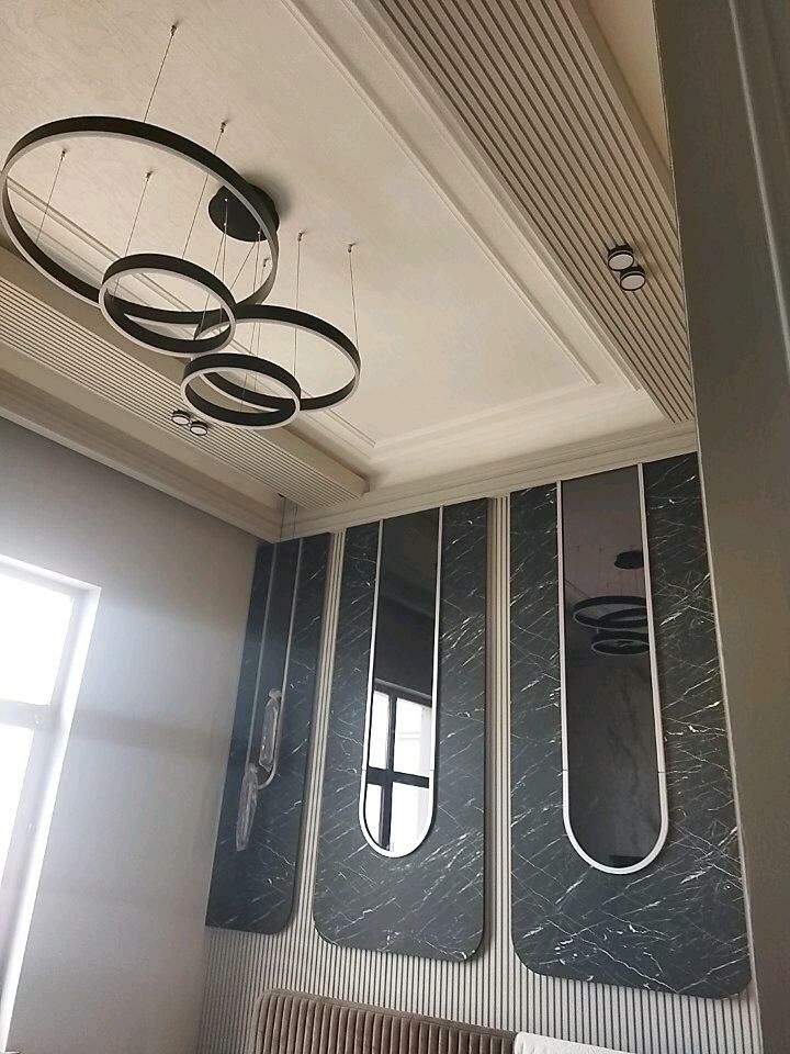 Ussa Remont Gurluşyk işleri ремонт квартира - Aşgabat - img 3
