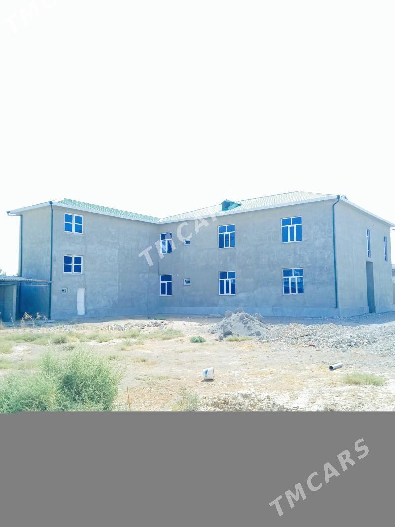 ANEW 16 SOTAK 10 KOMNAT - Ашхабад - img 3