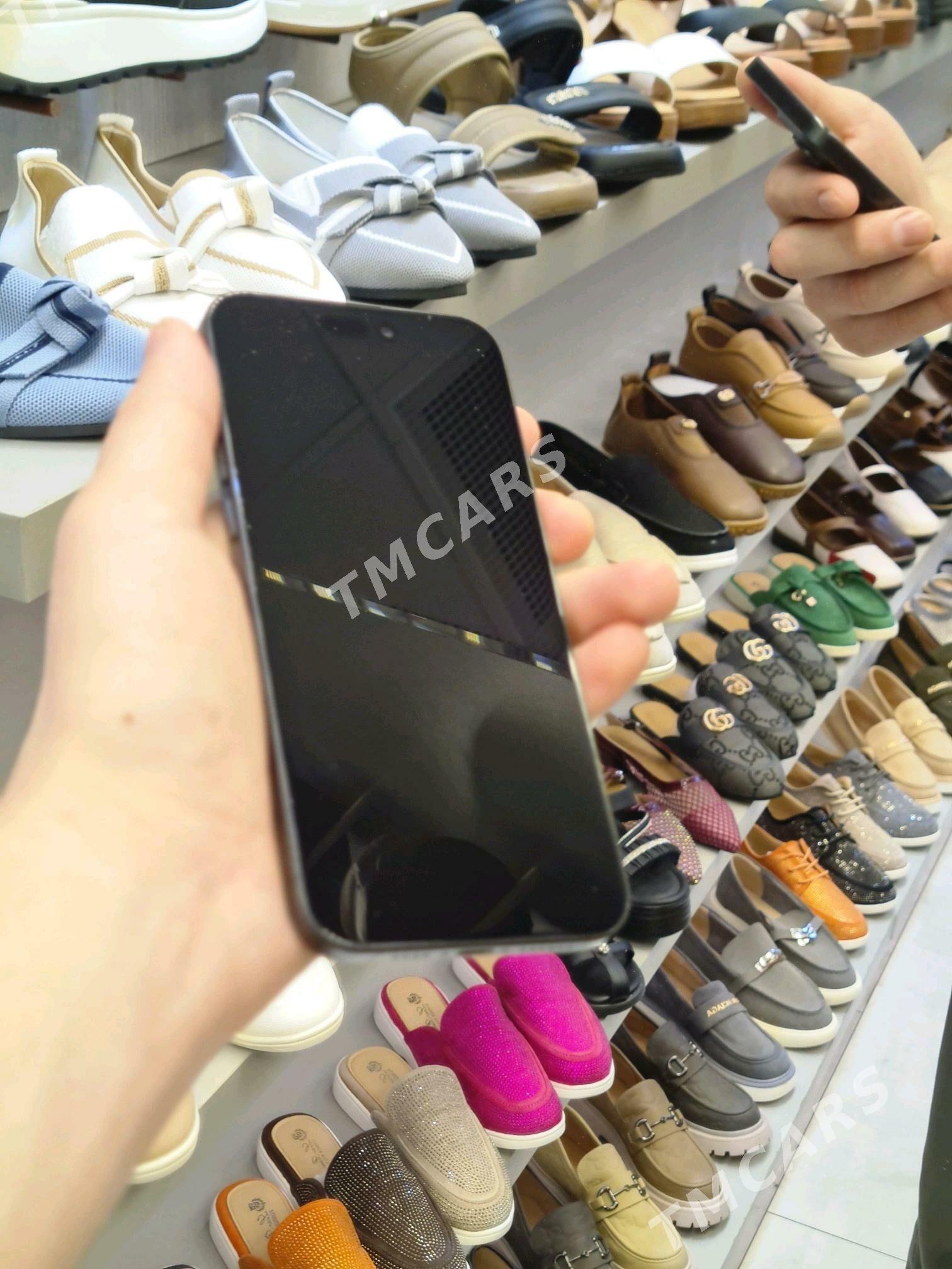 IPHONE 15 PRO MAX 256GB - Ашхабад - img 5