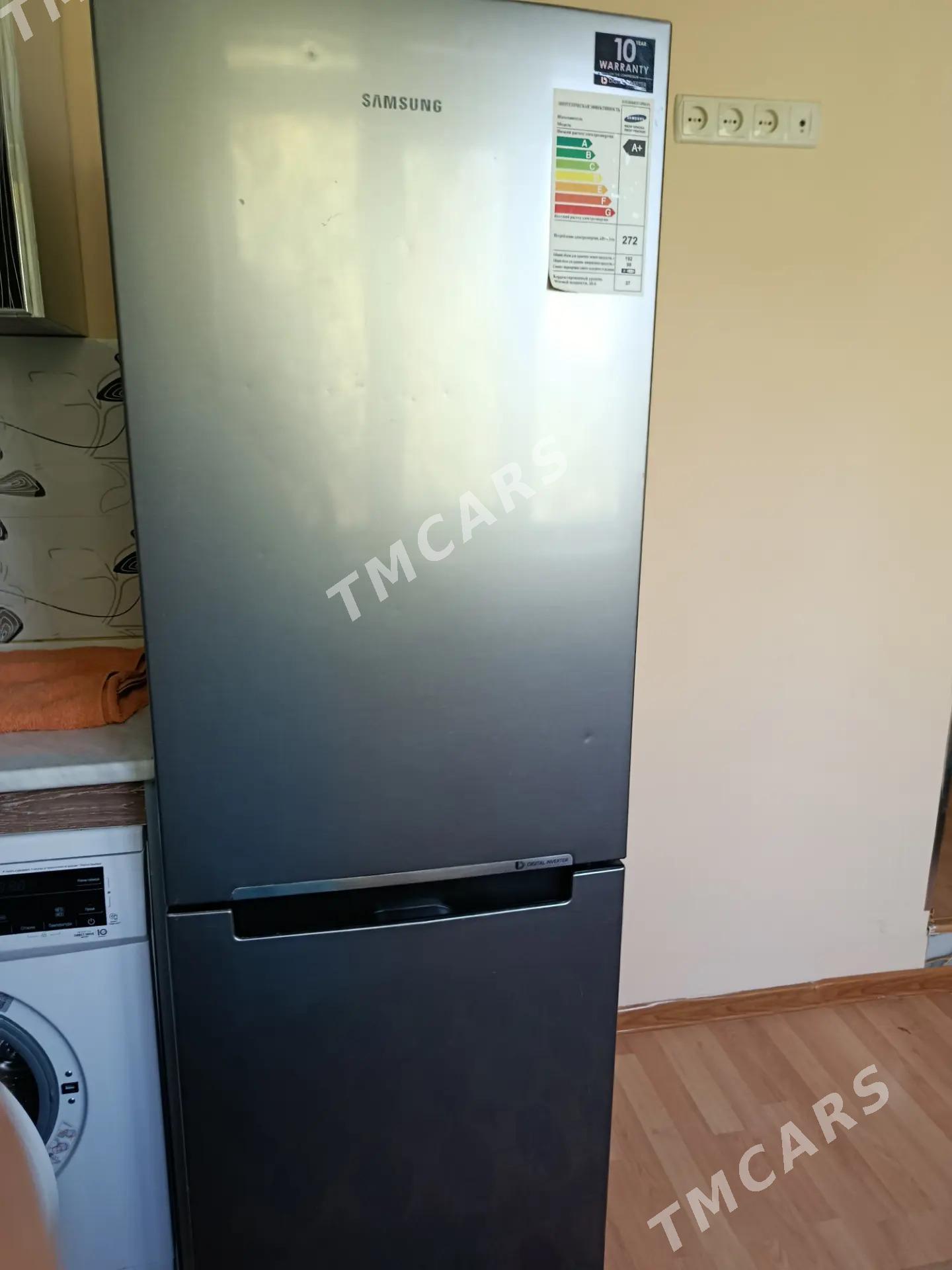 SAMSUNG HOLODILNIK NO FROST - Aşgabat - img 2
