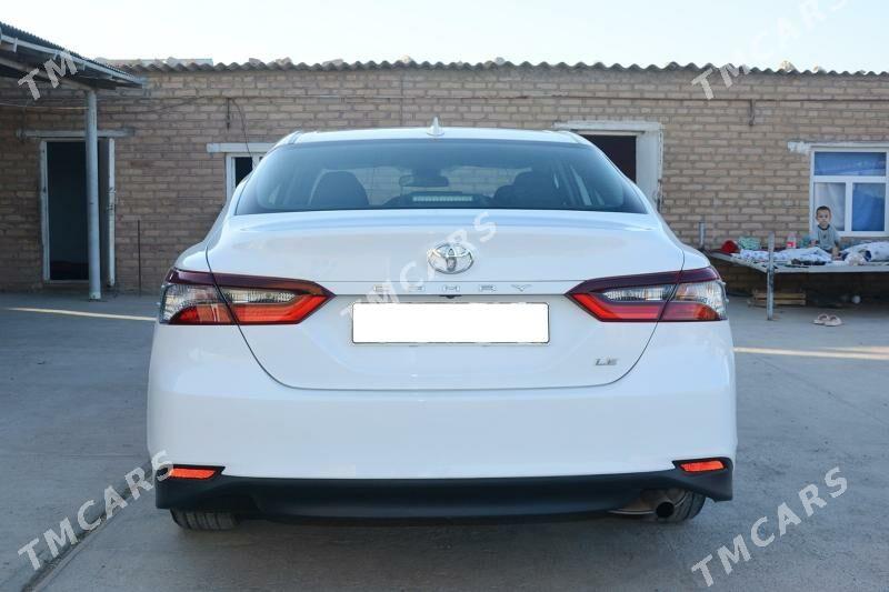 Toyota Camry 2023 - 325 000 TMT - Babadaýhan - img 3
