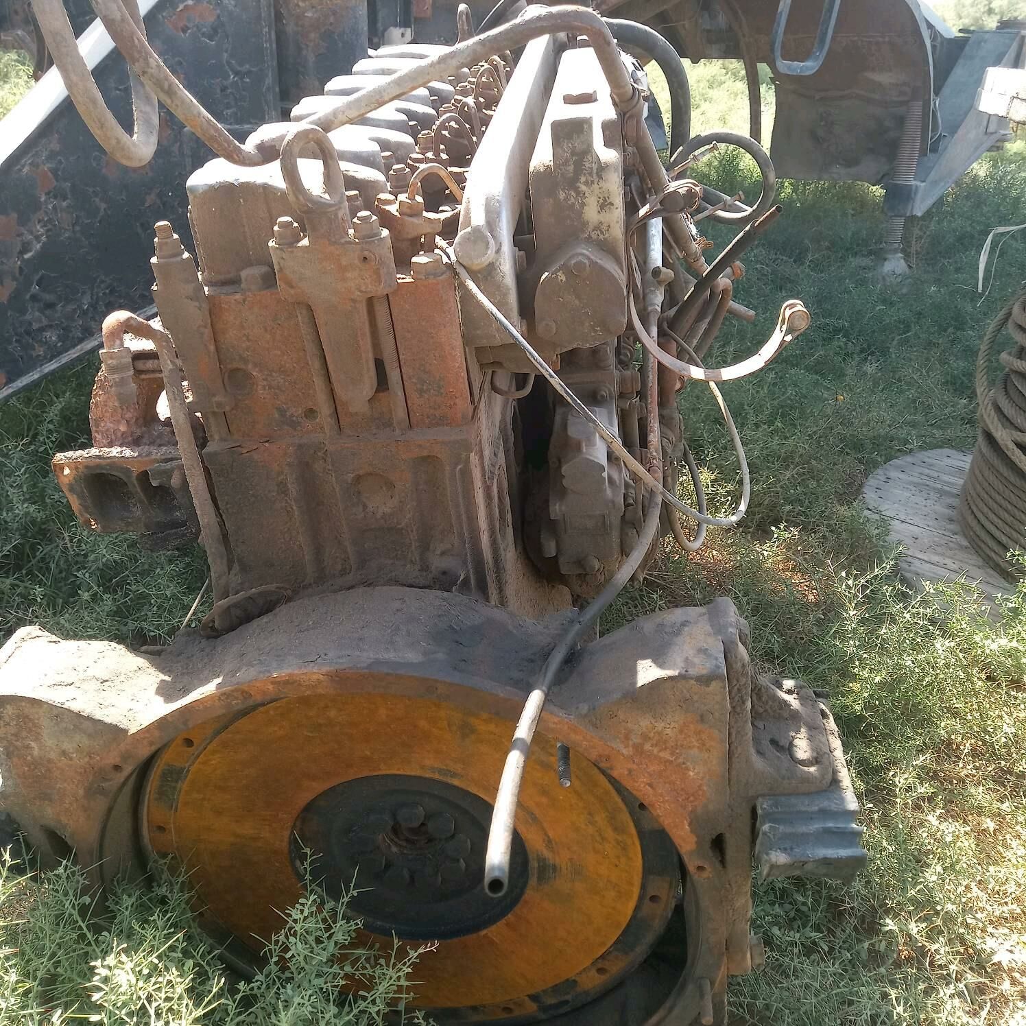 howa mator 35 000 TMT - Векильбазар - img 2