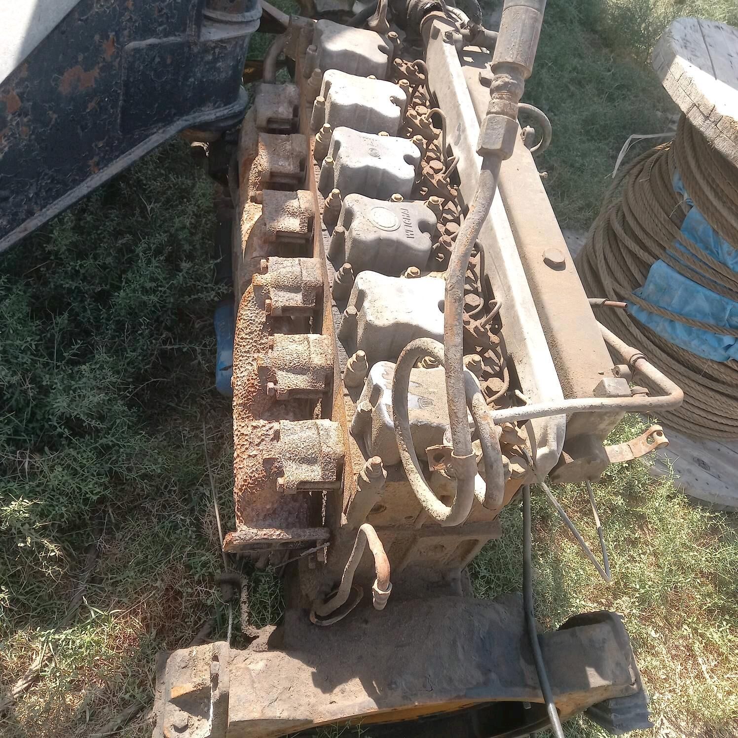 howa mator 35 000 TMT - Векильбазар - img 3