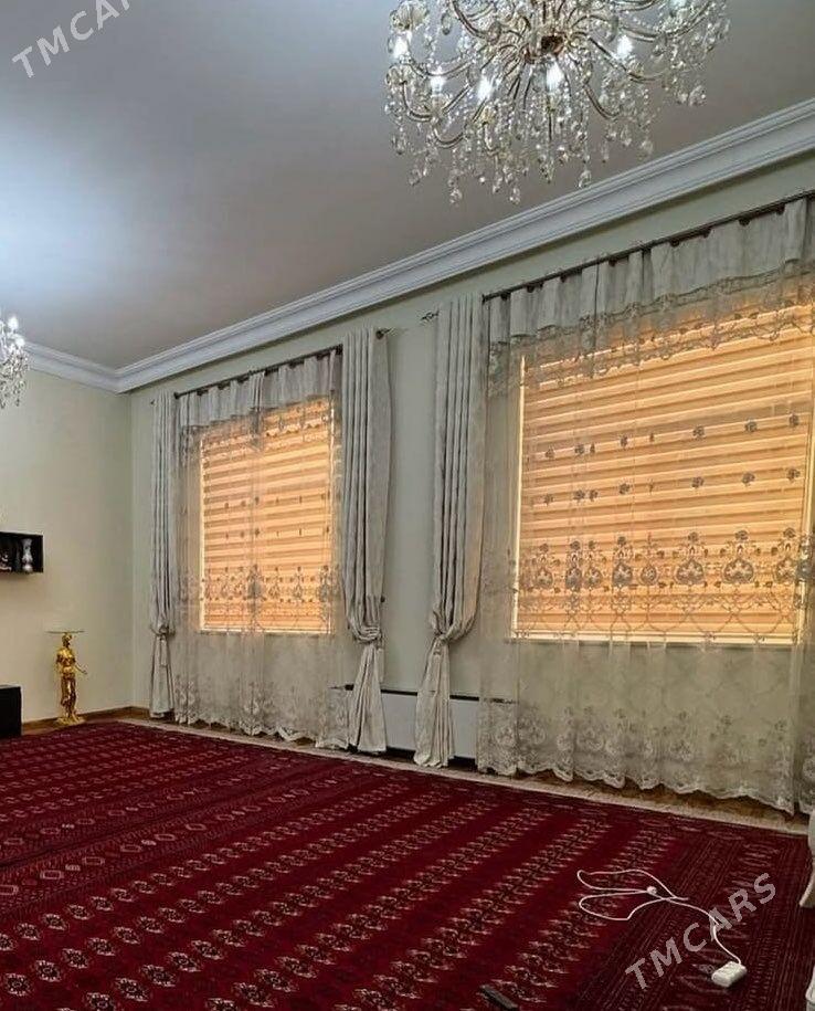Perde Zanaweska tuty zalyuz jalyuz roll туты okno zanaweski занавеска stor ayna gapy - Aşgabat - img 4