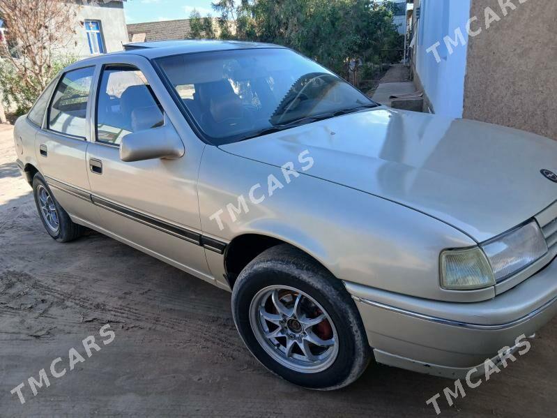 Opel Vectra 1992 - 35 000 TMT - Türkmenbaşy etr. - img 5