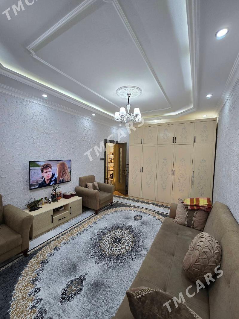 MIR 6 SATLYK 1 KOMNAT - Aşgabat - img 1
