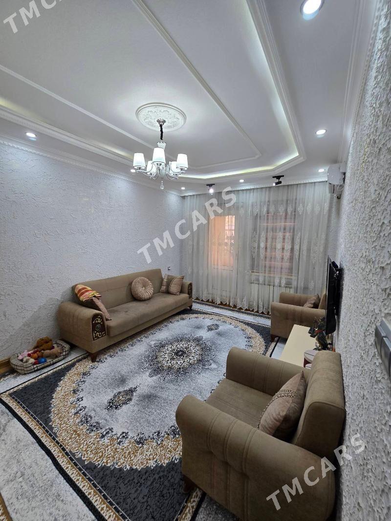 MIR 6 SATLYK 1 KOMNAT - Aşgabat - img 2