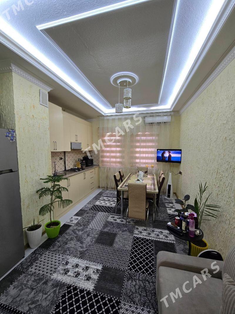 MIR 6 SATLYK 1 KOMNAT - Aşgabat - img 3