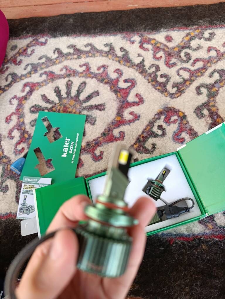 Cyra 300 TMT - Aşgabat - img 4
