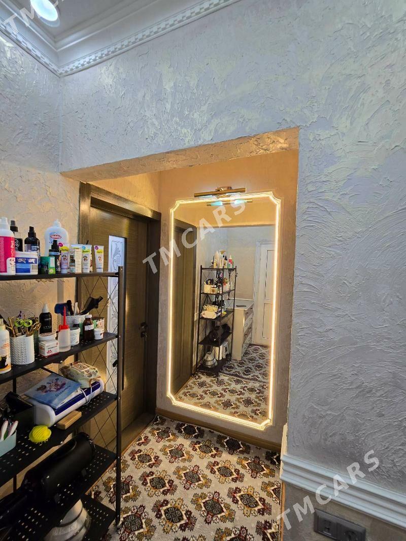 MIR 6 SATLYK 1 KOMNAT - Aşgabat - img 7