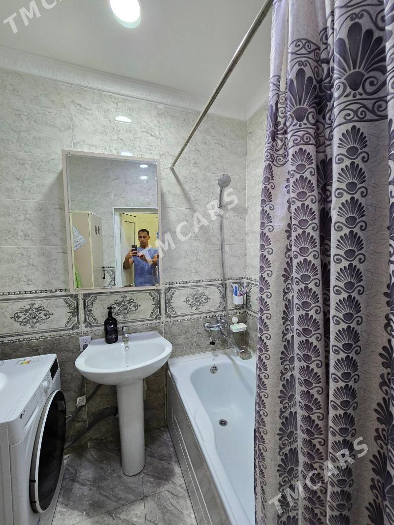 MIR 6 SATLYK 1 KOMNAT - Aşgabat - img 10