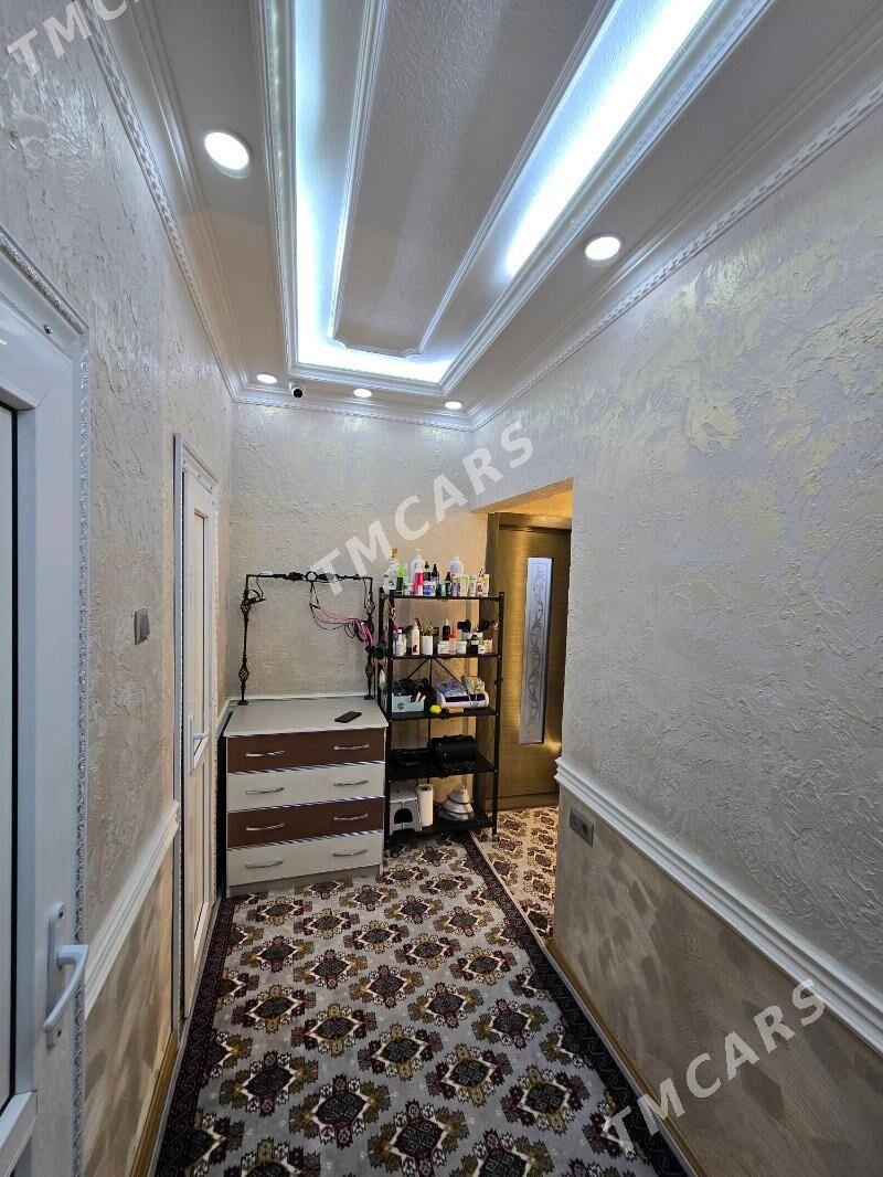 MIR 6 SATLYK 1 KOMNAT - Aşgabat - img 5