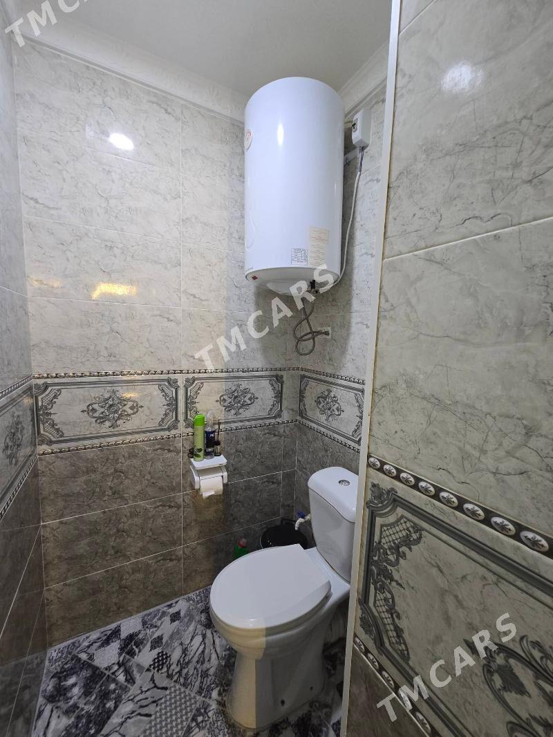 MIR 6 SATLYK 1 KOMNAT - Aşgabat - img 9