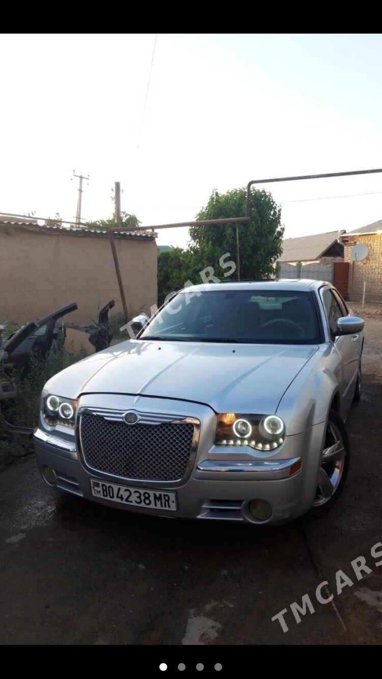 Chrysler 300 2008 - 120 000 TMT - Mary - img 4