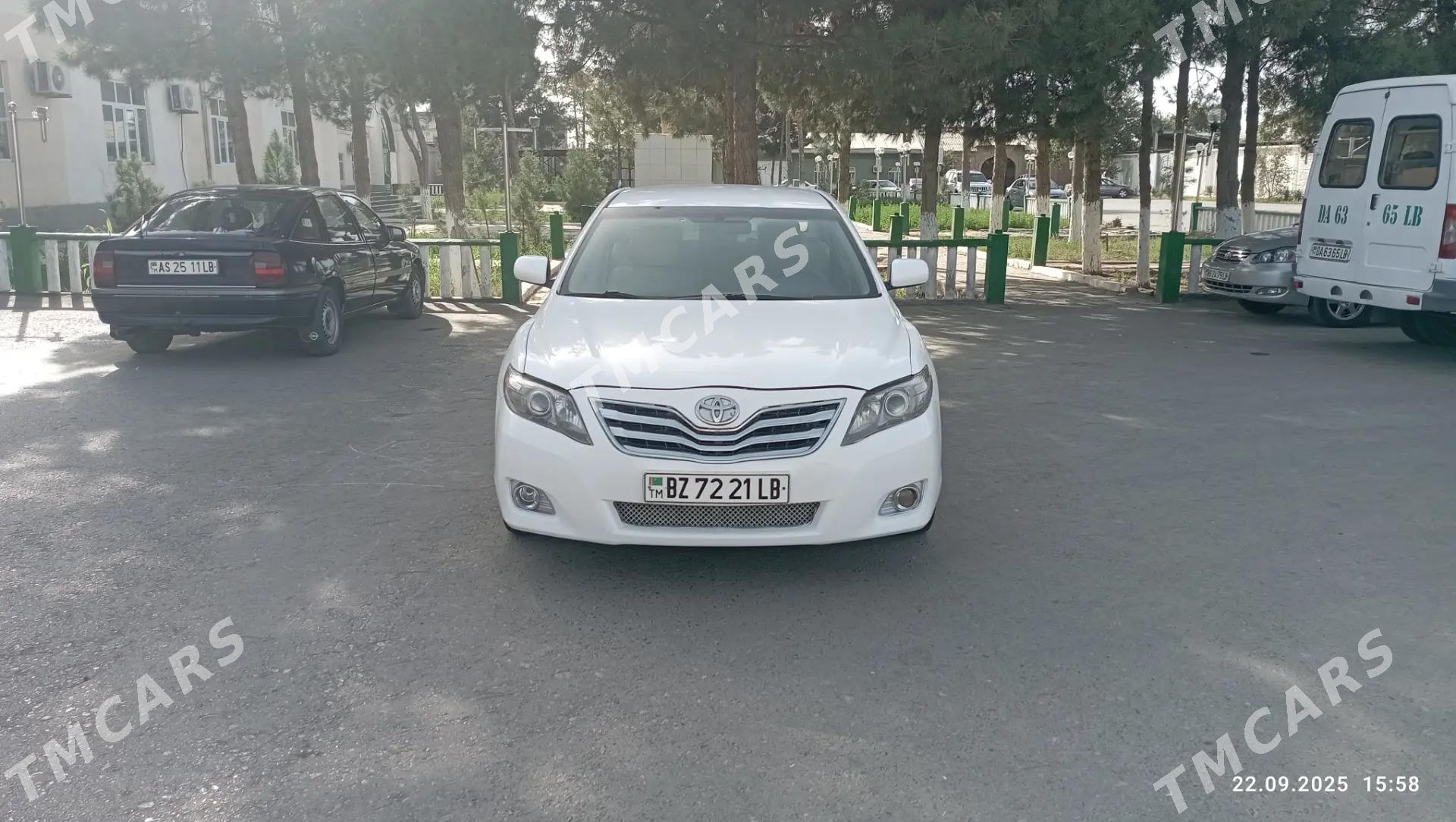 Toyota Camry 2008 - 135 000 TMT - Türkmenabat - img 6