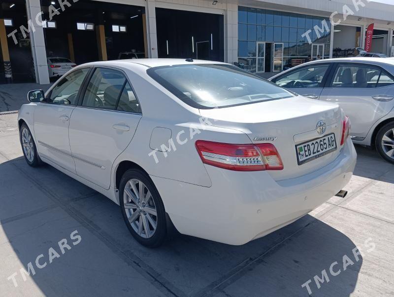 Toyota Camry 2010 - 145 000 TMT - 15-nji tapgyr - img 3
