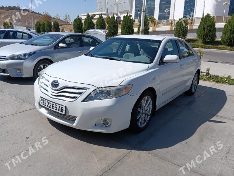Toyota Camry 2010 - 145 000 TMT - 15-nji tapgyr - img 2
