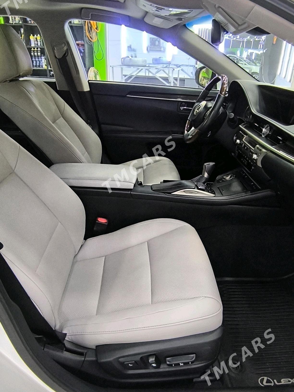 Lexus ES 350 2017 - 515 000 TMT - Ашхабад - img 3