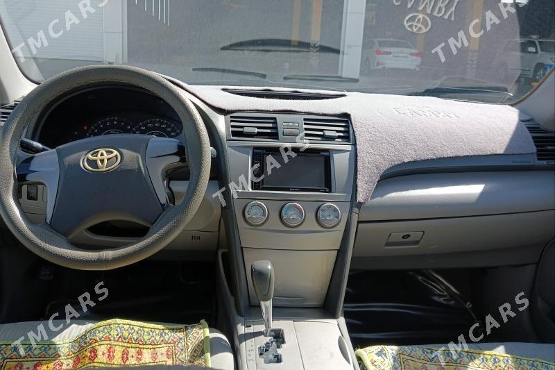 Toyota Camry 2010 - 145 000 TMT - 15-nji tapgyr - img 6