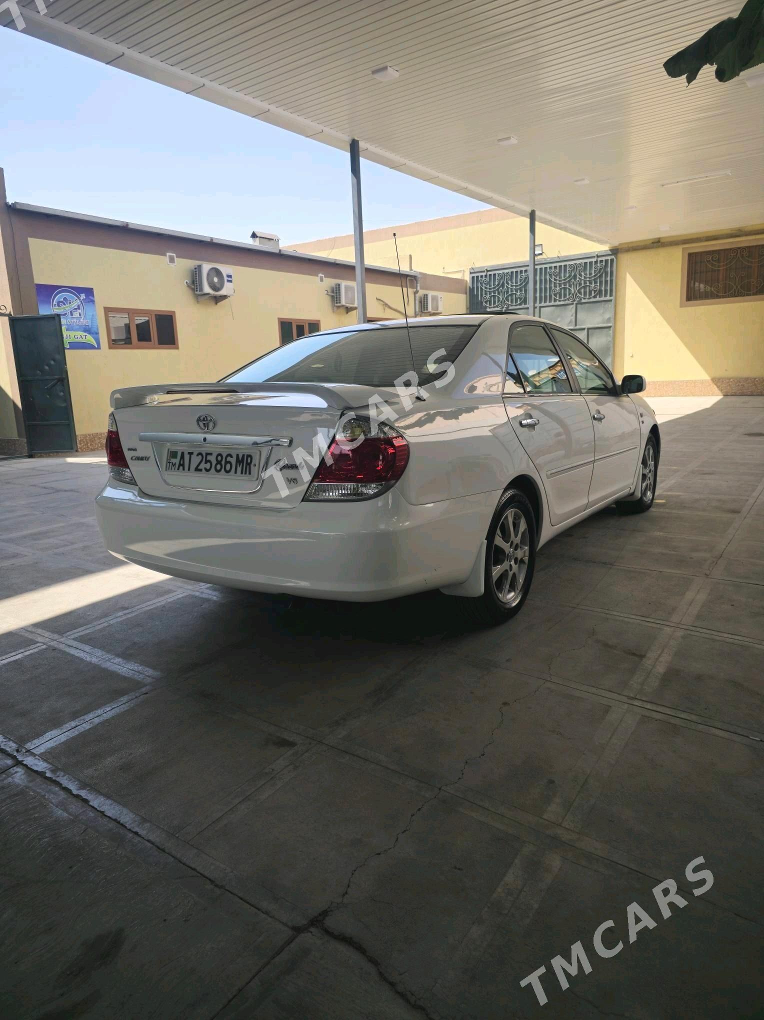 Toyota Camry 2003 - 200 000 TMT - Mary - img 8