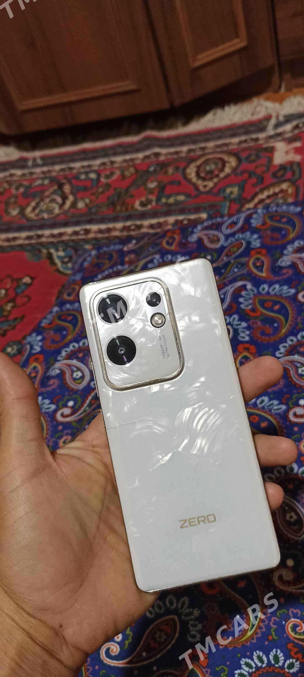 infinix zero30 - Мары - img 5