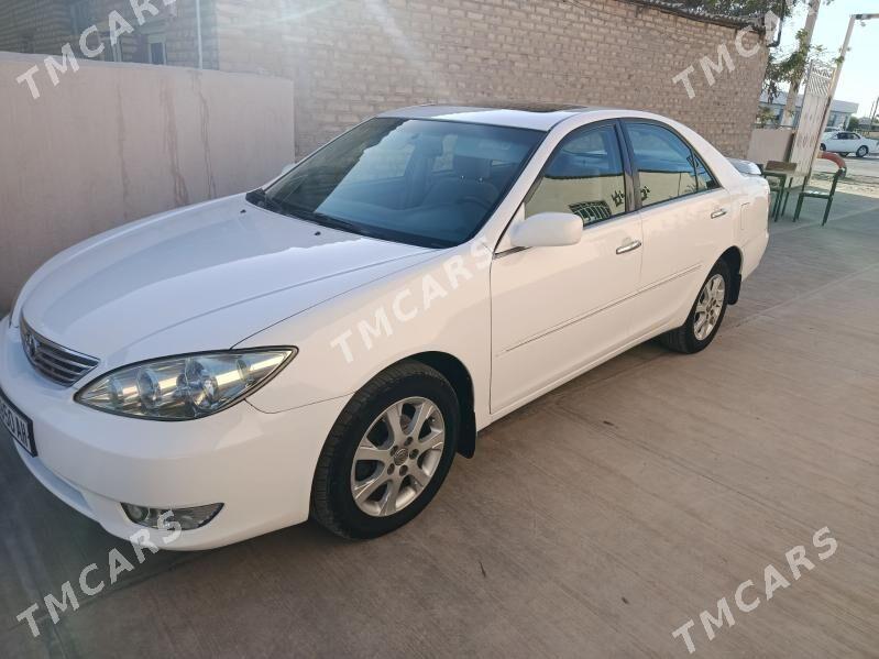 Toyota Camry 2003 - 185 000 TMT - Tejen - img 2