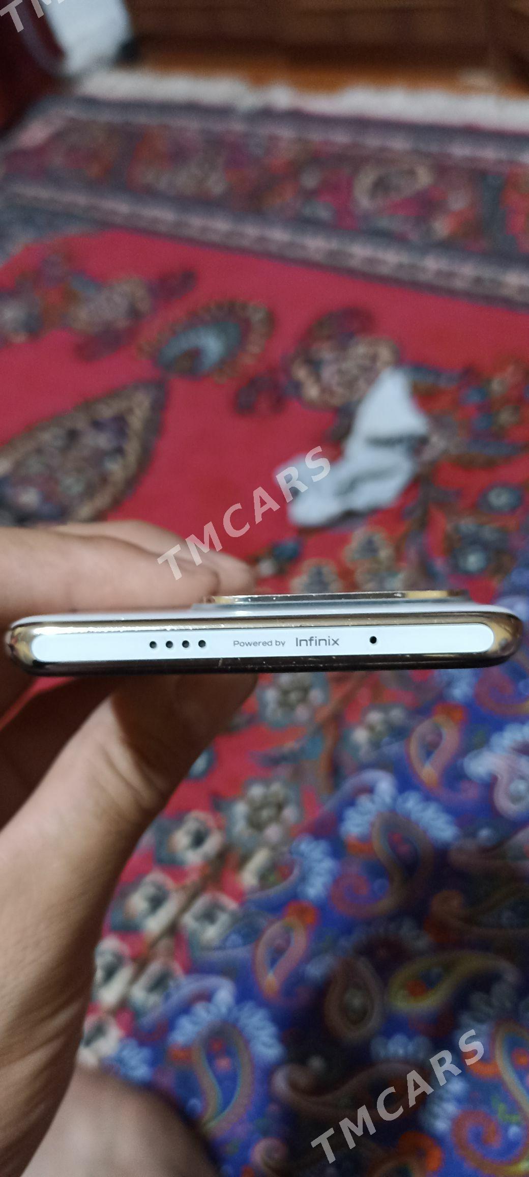 infinix zero30 - Мары - img 3