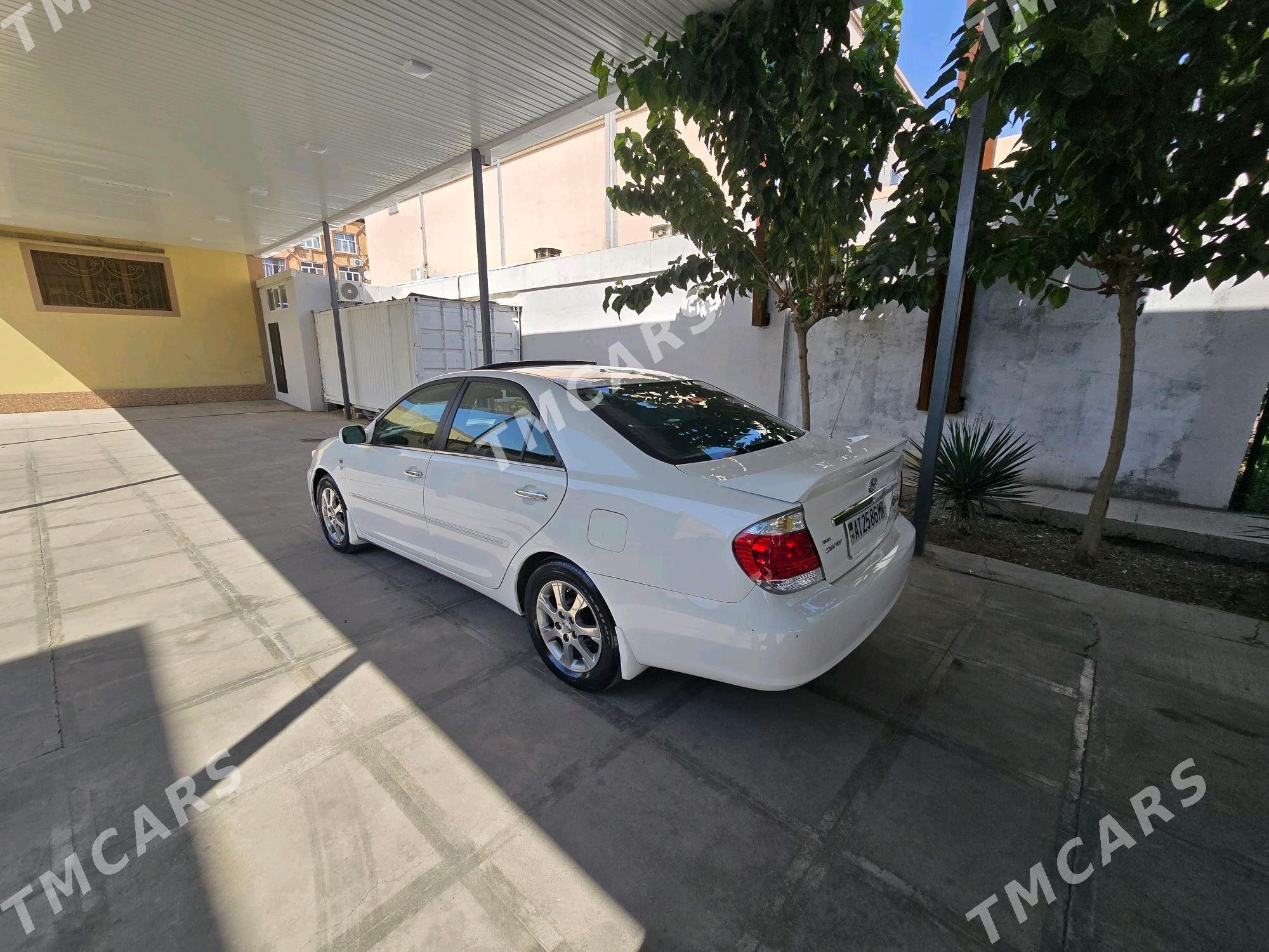 Toyota Camry 2003 - 200 000 TMT - Mary - img 3