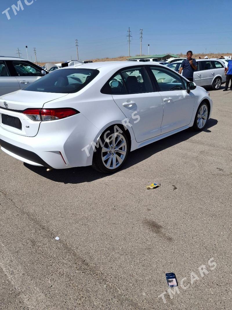 Toyota Corolla 2020 - 236 000 TMT - Ашхабад - img 4
