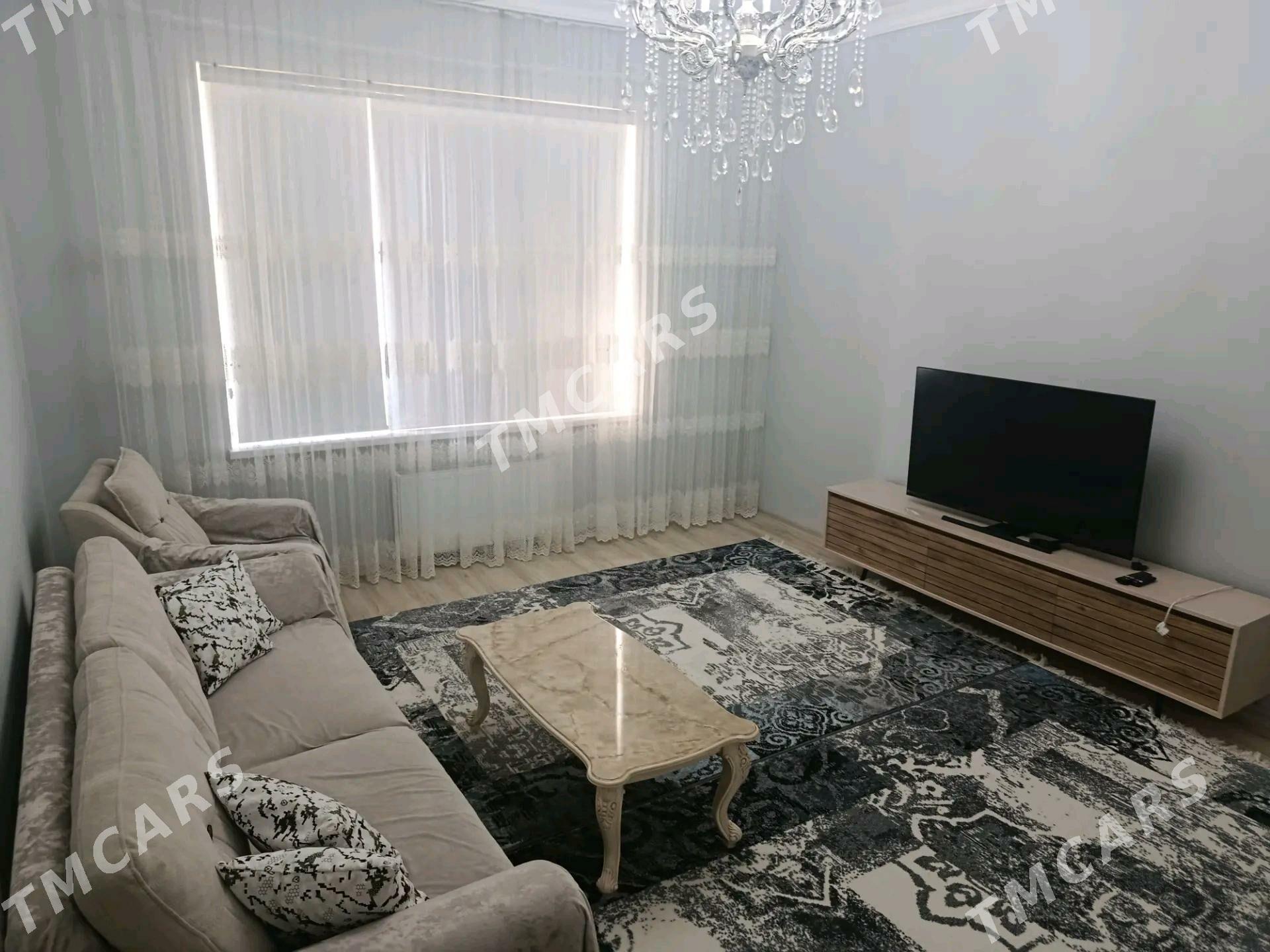 Arenda Kwartira jaylar Gurtly - Aşgabat - img 3