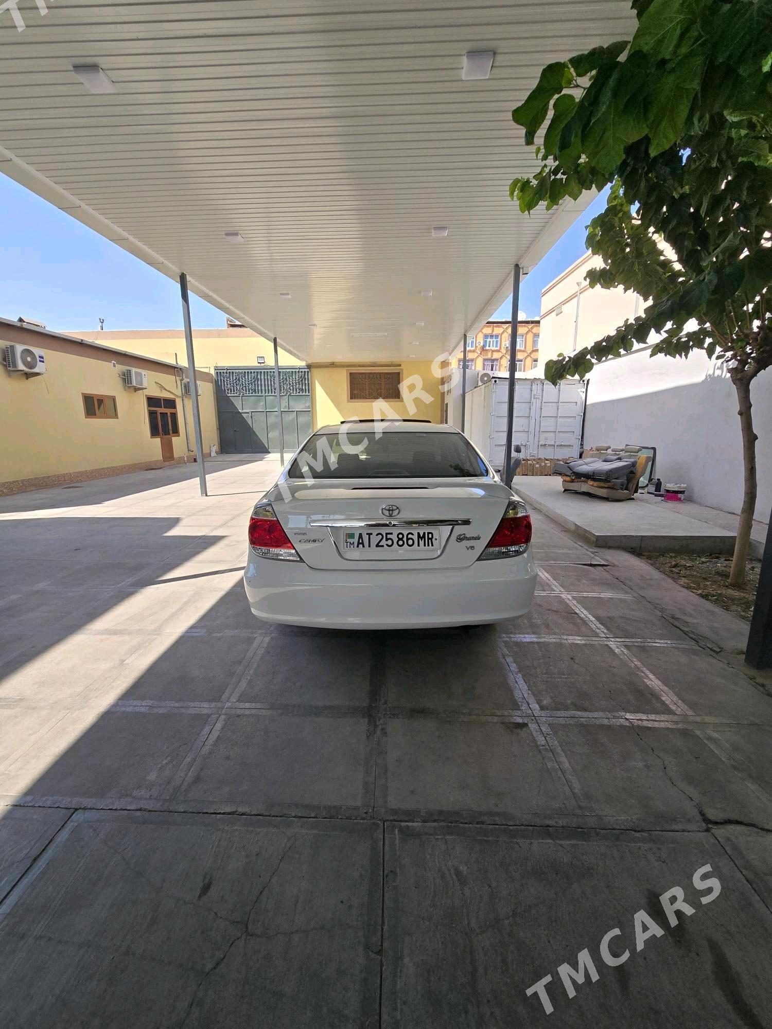 Toyota Camry 2003 - 200 000 TMT - Mary - img 2