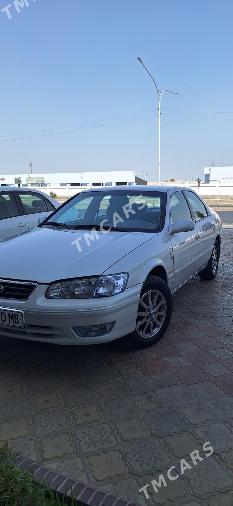 Toyota Camry 1999 - 130 000 TMT - Mary - img 2