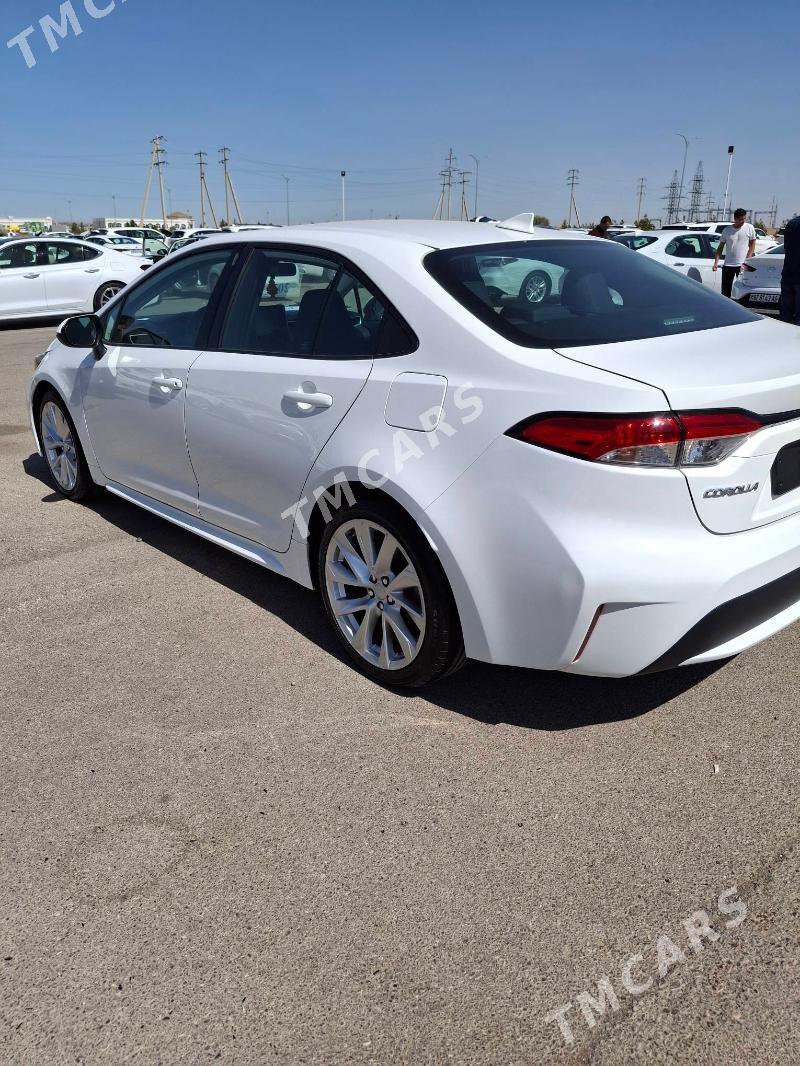 Toyota Corolla 2020 - 236 000 TMT - Ашхабад - img 2