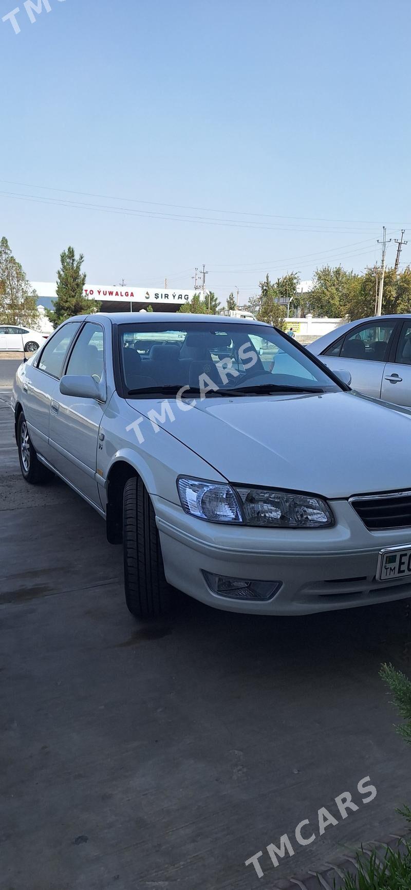 Toyota Camry 1999 - 130 000 TMT - Mary - img 4