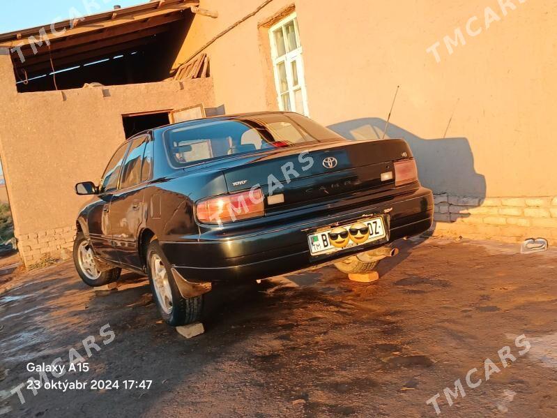 Toyota Camry 1993 - 90 000 TMT - Гороглы (Тагта) - img 2