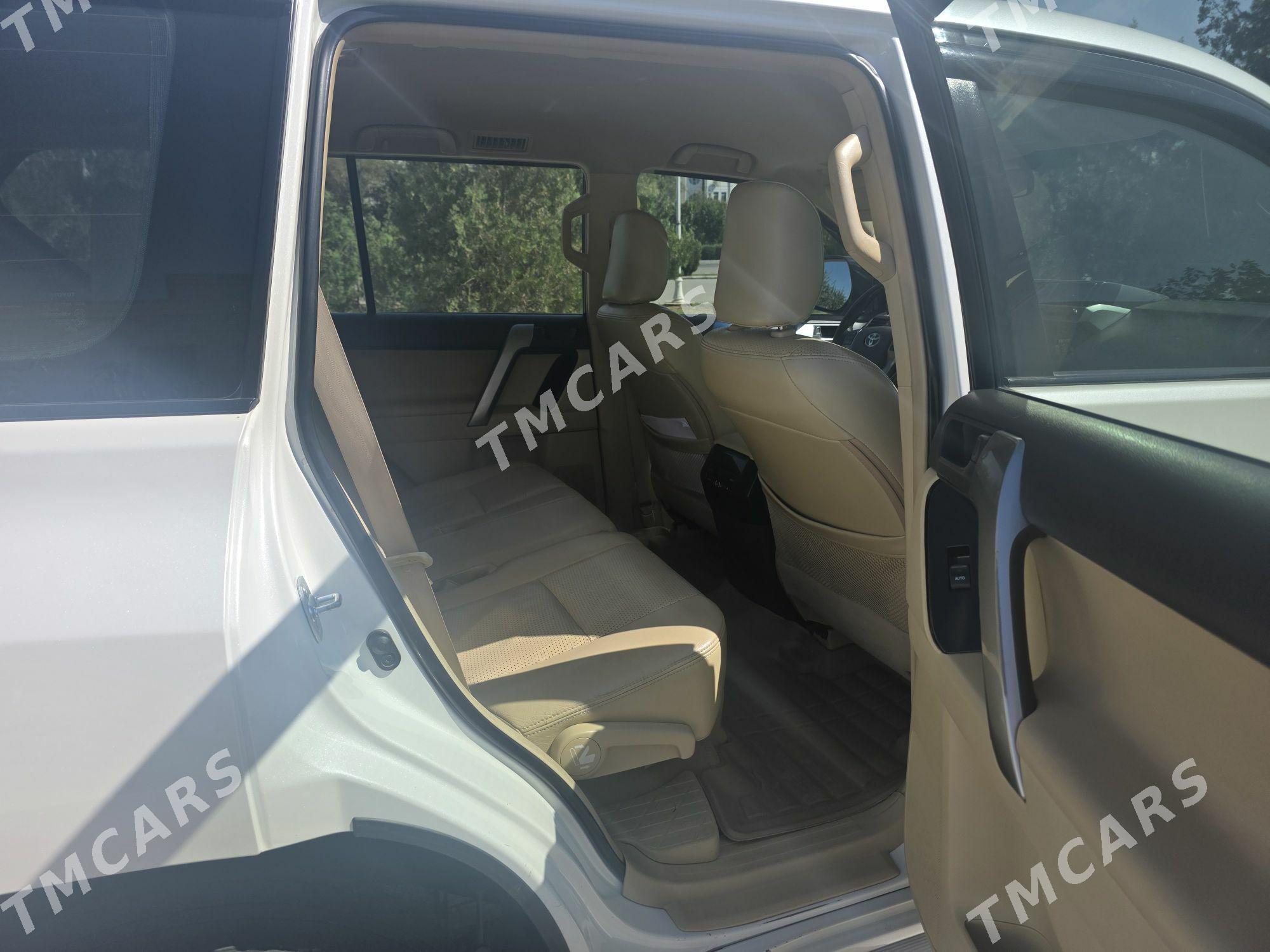 Toyota Land Cruiser Prado 2014 - 610 000 TMT - Дашогуз - img 6