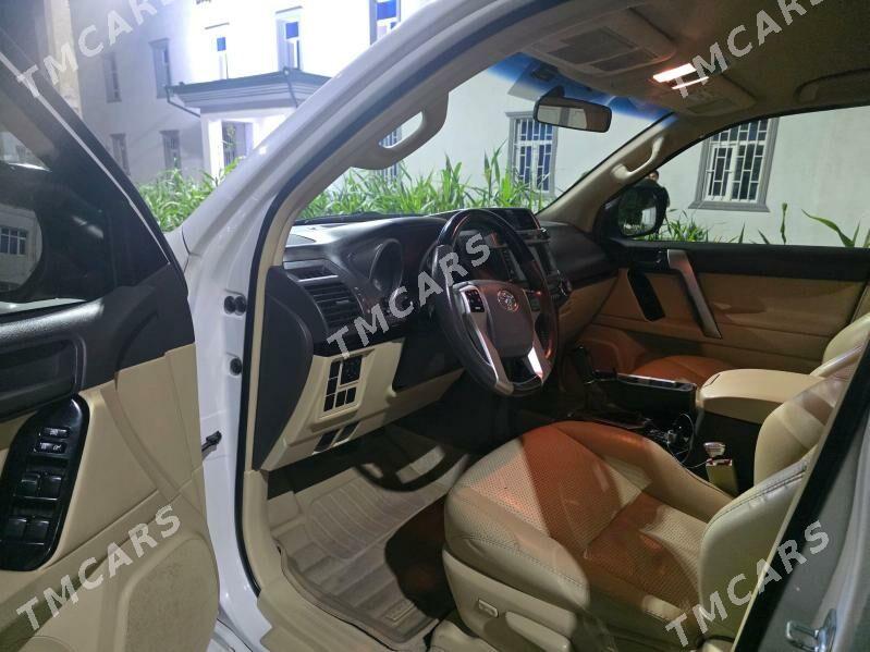 Toyota Land Cruiser Prado 2014 - 610 000 TMT - Дашогуз - img 2