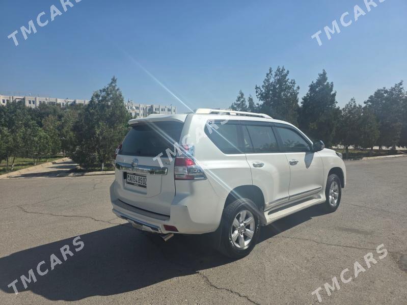 Toyota Land Cruiser Prado 2014 - 610 000 TMT - Дашогуз - img 5