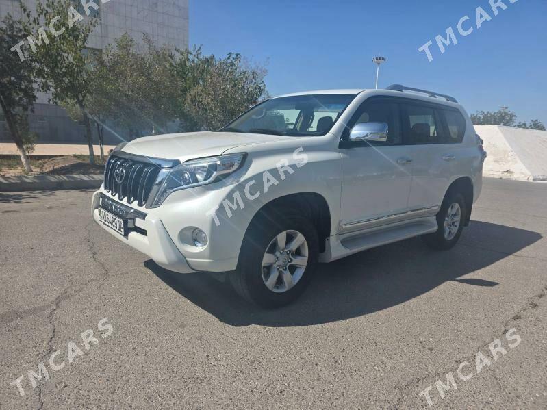 Toyota Land Cruiser Prado 2014 - 610 000 TMT - Дашогуз - img 4