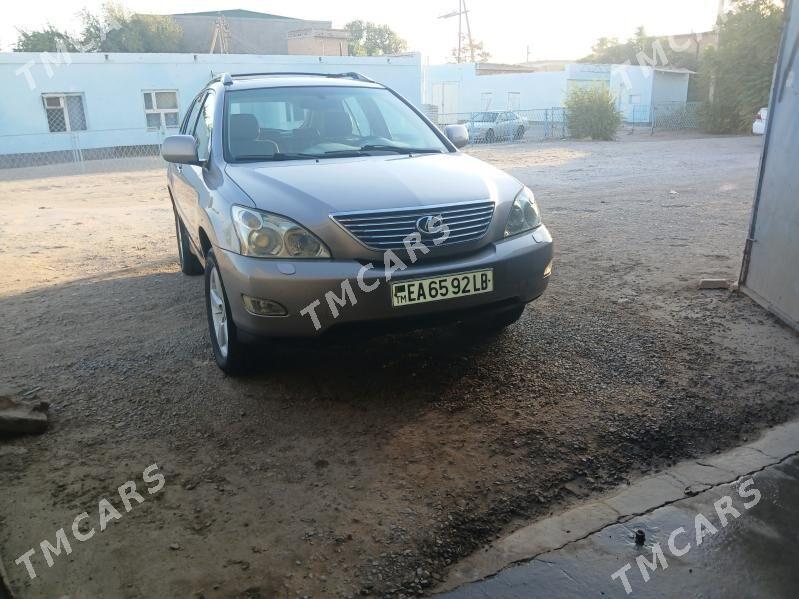 Lexus RX 330 2005 - 250 000 TMT - Халач - img 6