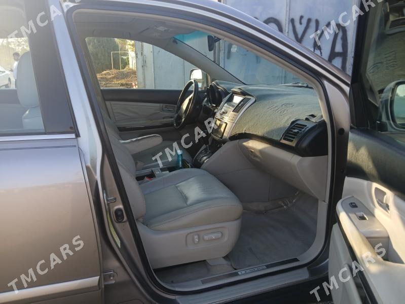 Lexus RX 330 2005 - 250 000 TMT - Халач - img 7