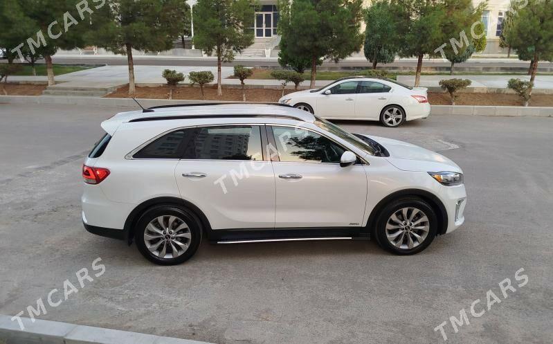 Kia Sorento 2019 - 289 000 TMT - Aşgabat - img 10
