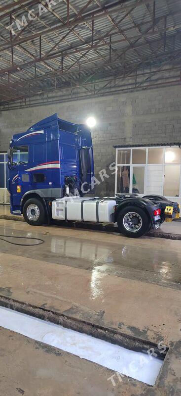 DAF 480 2020 - 845 000 TMT - Balkanabat - img 6