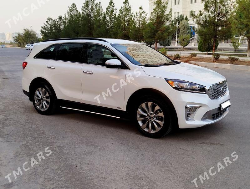 Kia Sorento 2019 - 289 000 TMT - Aşgabat - img 7