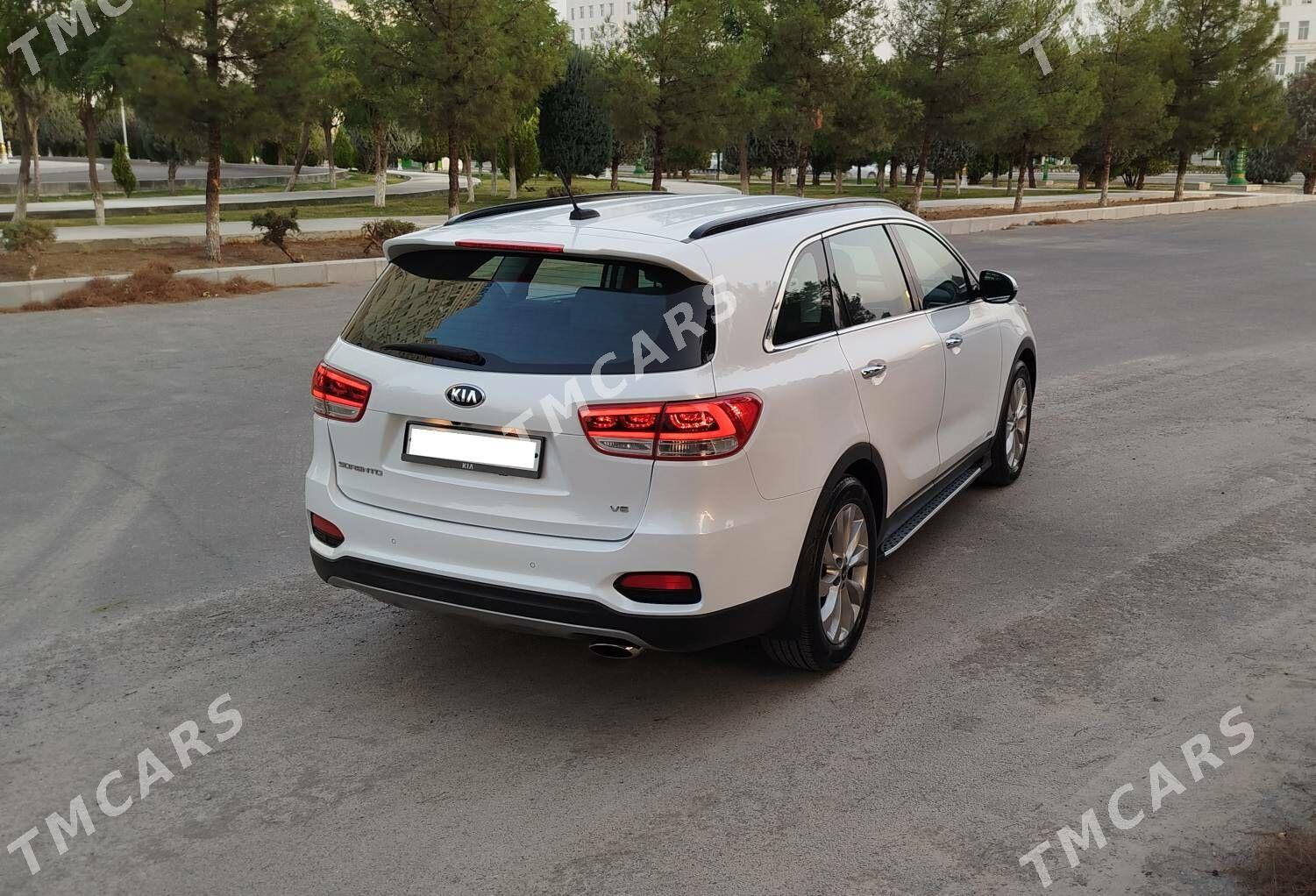 Kia Sorento 2019 - 289 000 TMT - Aşgabat - img 4