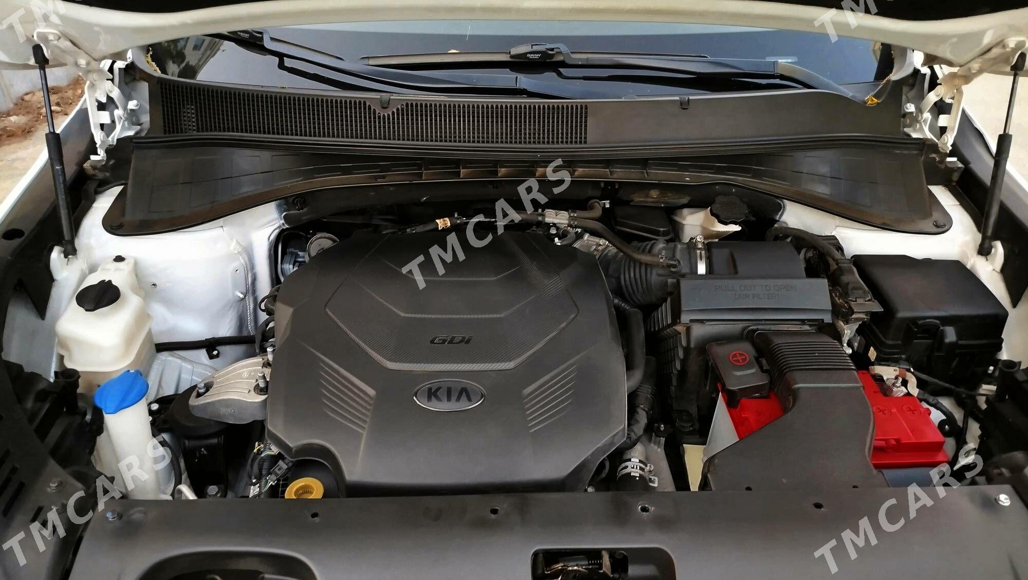 Kia Sorento 2019 - 289 000 TMT - Aşgabat - img 3