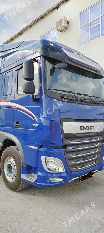 DAF 480 2020 - 845 000 TMT - Balkanabat - img 2