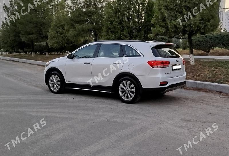 Kia Sorento 2019 - 289 000 TMT - Aşgabat - img 9