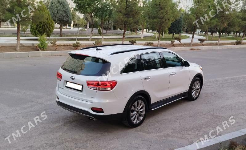 Kia Sorento 2019 - 289 000 TMT - Aşgabat - img 6
