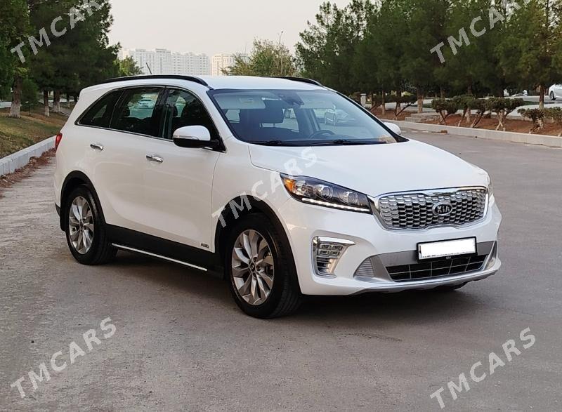 Kia Sorento 2019 - 289 000 TMT - Aşgabat - img 8